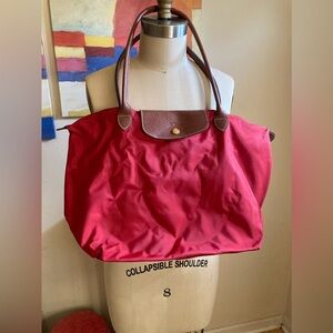 Longchamp Le Pliage Tote